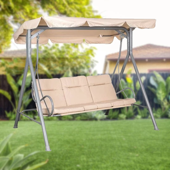 HAPPY GREEN TARA Hintaágy bézs 50261300BE