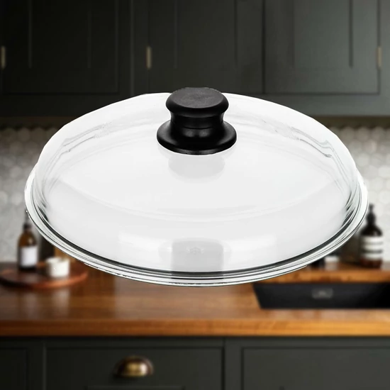 BANQUET Üveg fedő CULINARIA 28 cm 40081001