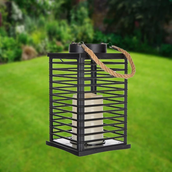 Szolár lámpa STRIPES 09221258