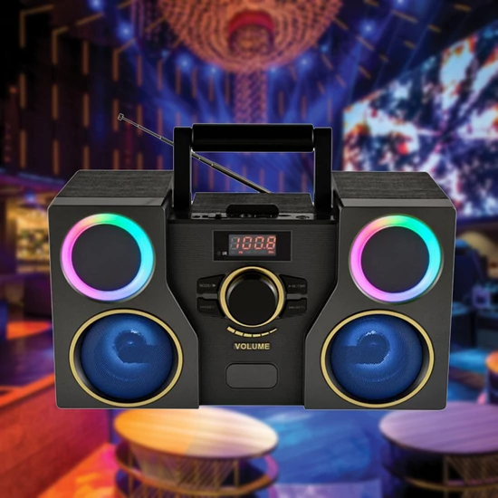 Vezeték nélküli hangszoró FP-223-S