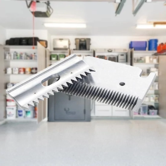 HM-7240 lónyíró kés készlet