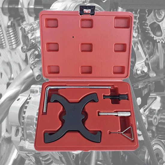 Haina vezérlésrögzítő készlet 5 részes Ford 1.6 TI VCT 2.0 HA-1432 MG50305