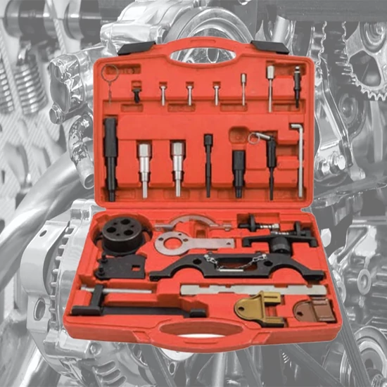 Haina HA-1433 Vezérlésrögzítő Opel Fiat MG50321