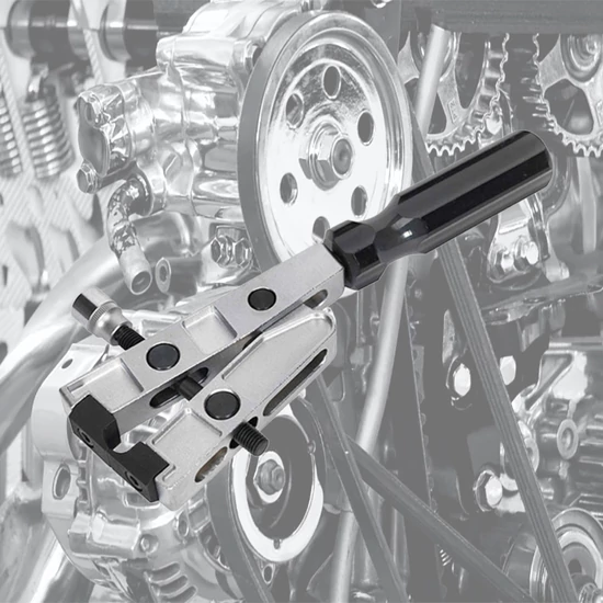 HA-1435 CVR Féltengely Gumiharang Bilincs Fogó MG50111