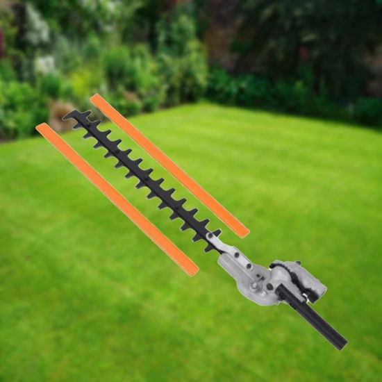 Fűkaszához Sövényvágó Adapter ALK6071