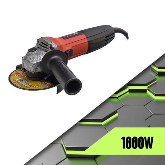 Industrialline sarokcsiszoló SU-1000