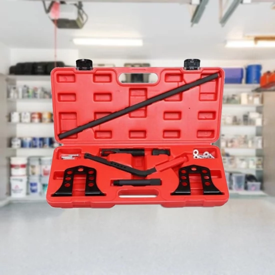 Haina Szeleprugó Összenyomó Készlet Professzionális HA-2228 MG50103A