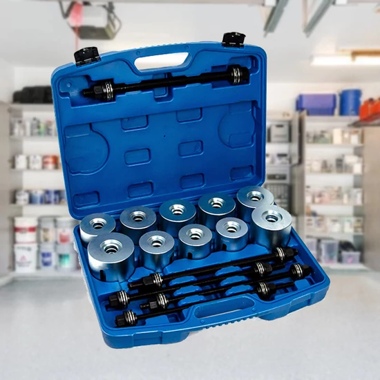 Haina HA-6135 Szilent Ki / Be Szerelő 27-részes MG50092