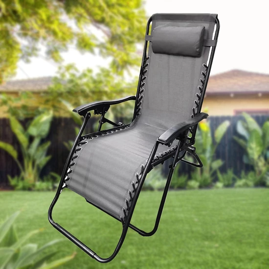 HAPPY GREEN kerti szék NORWICH 165 x 65 x 113 cm 50320675