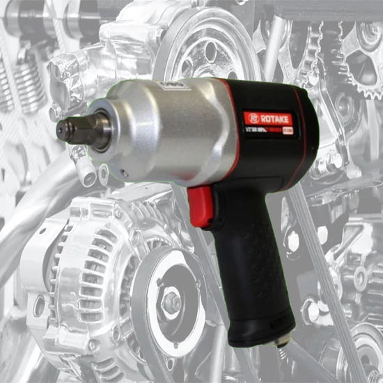 Rotake RT-5280 Légkulcs 1/2