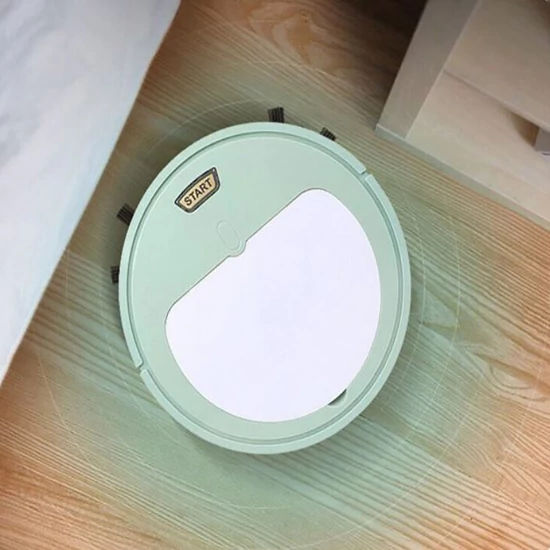 Sweeper robot porszivó JMBO-033