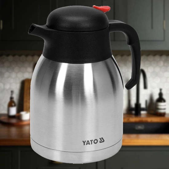 Termosz 1,5 l YG-07013