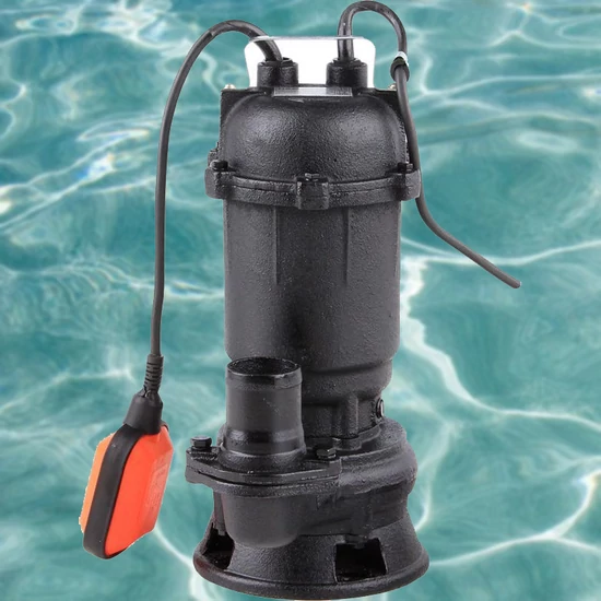 Búvárszivattyú 450W TO-79880