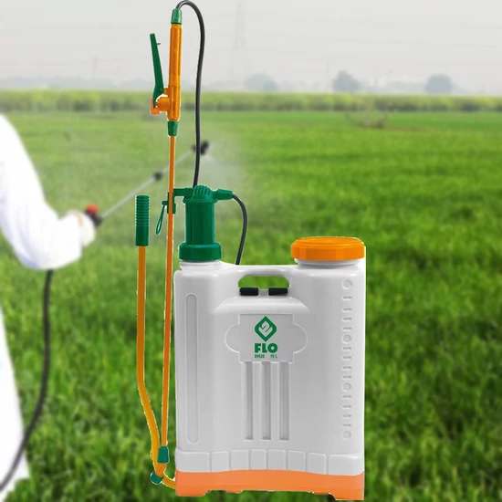 Kézi permetező 15L TO-89526