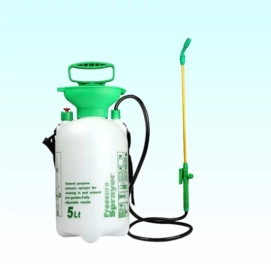 5 literes kézi permetező