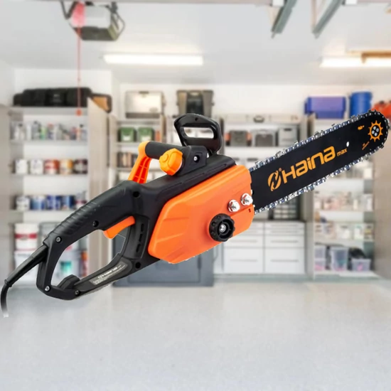Haina elektromos láncfűrész 2200W H-1403