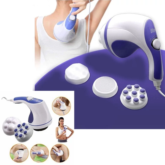 Bőrfeszesítő masszírozógép