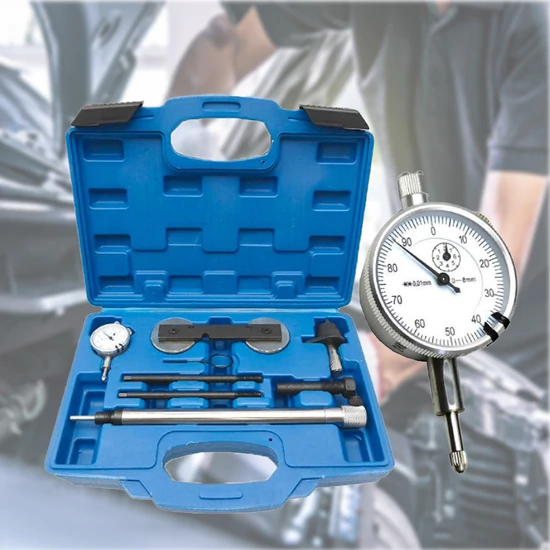 Haina vezérlésrögzítő VW Audi Skoda Seat 1.2 1.4 1.6 TSI TFSI HA-1398