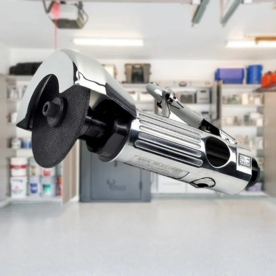 Haina HM6533 Levegős-Pneumatikus Fémvágó 75mm