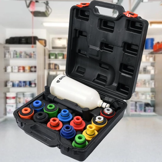 Motorolaj feltöltő készlet 15db YT-06919
