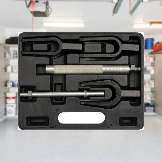 GÖMBTÁMASZ KÉSZLET YT-0616