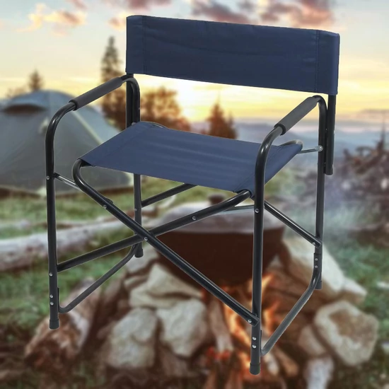 TOLO kempingszék összecsukható 13465