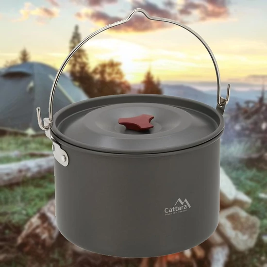 Vízforraló FIELD 4l 13629