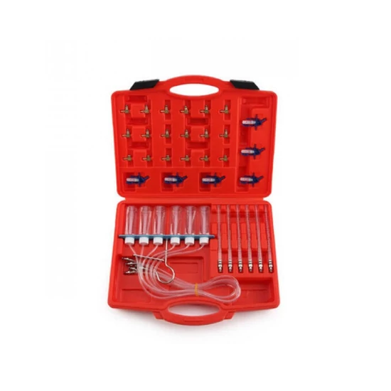 Haina Résolaj Veszteség Vizsgáló Készlet 37 Részes HA-3003