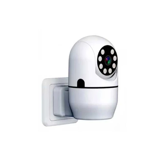 Jortan 1080p Full HD forgatható foglalatos kamera  JT-8178 