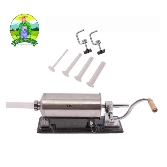 Micul Fermier kolbásztöltő GF-0825