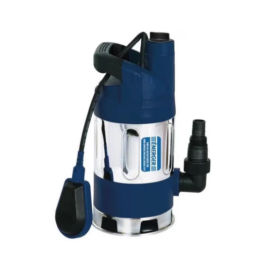 Energer merülő elektromos vízszivattyú, 0,8 bar, 750 W