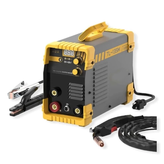 Boxer inverteres hegesztő MAG350