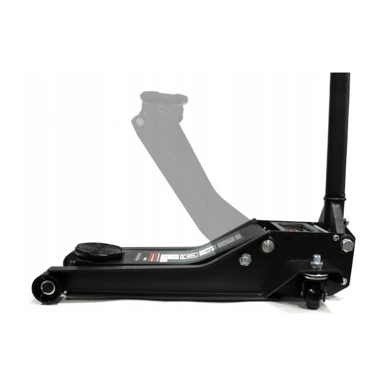 Deutsche Stahl 3 tonnás emelő