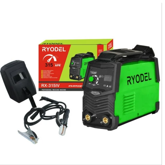 Ryodel Ívhegesztő RY/RX-315iv