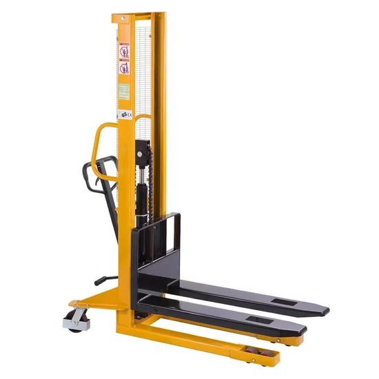 Hidraulikus kézi magasemelő 