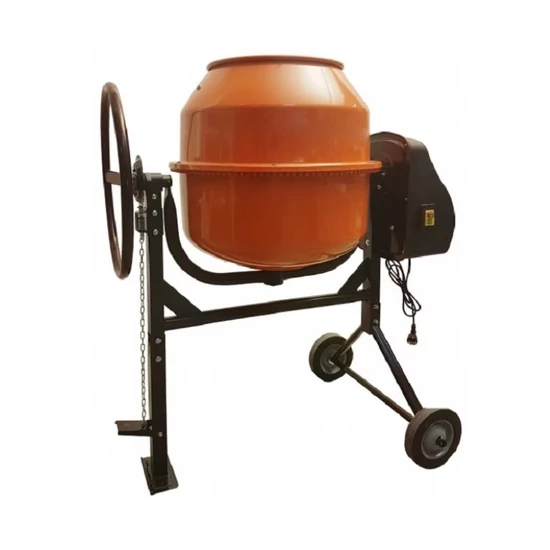 175L-es betonkeverő