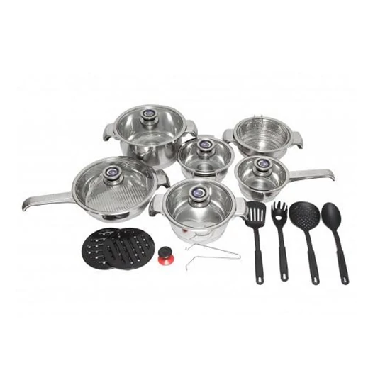 Royal edénykészlet JRR-888