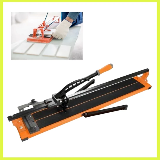 KrafTech KT/TCU-120  ipari csempevágó