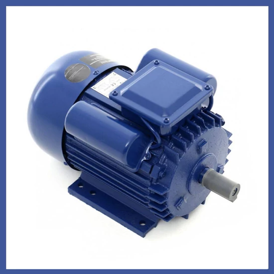 Villanymotor 1500W 220V-50Hz 1500/min V15-1500