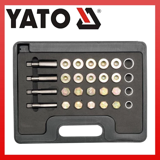 YATO OLAJTEKNŐ JAVÍTÓ KÉSZLET YT-1757