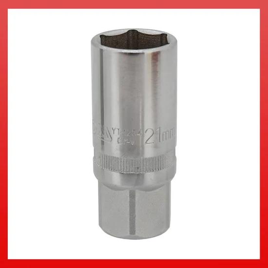 YATO Gyertyakulcs 1/2