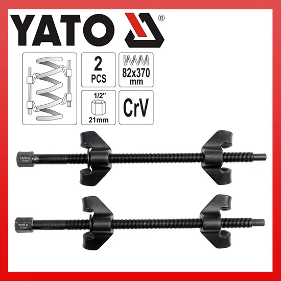 YATO RUGÓÖSSZEHÚZÓ 82X370 2DB YT-2544