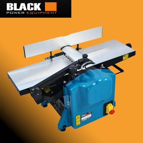 Black vastagoló gyalugép 3300W 35550