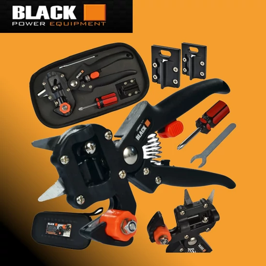 Black oltó metszőolló 53814