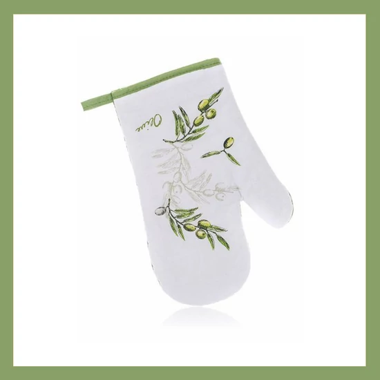 Banquet edényfogó kesztyű OLIVES 100011027OLIV
