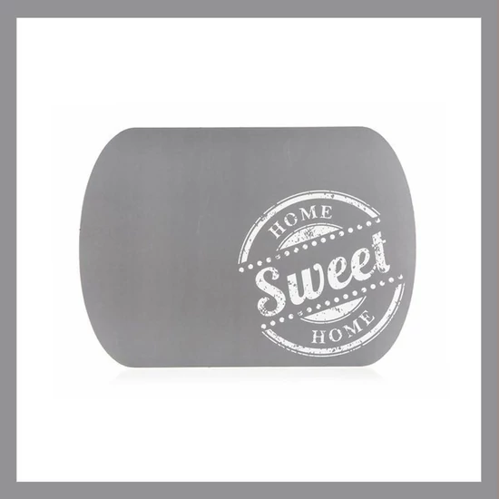 Banquet SWEET HOME tányéralátét