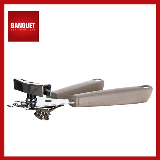 BANQUET Konzervnyitó NATURAL 21 x 4,5cm 28505095-A