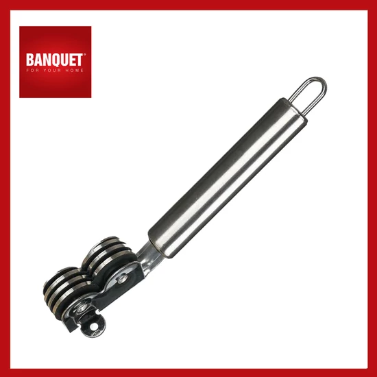 BANQUET Késélező AKCENT 18,5 x 4 cm 28506092