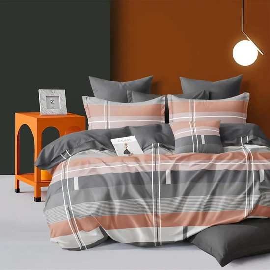 7 részes minőségi ágynemű BL03 MILANO 2