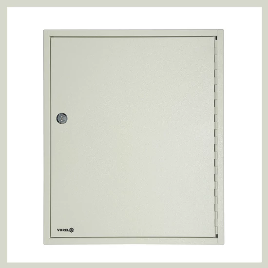 Kulcstartó doboz 450x380x80mm TO-78436